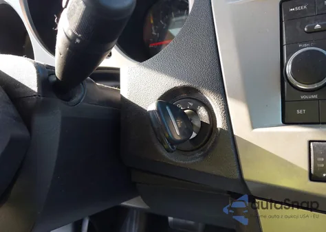 2010 Chrysler Sebring Limited из США, поврежденный, VIN 1C3CC5FB5AN228241